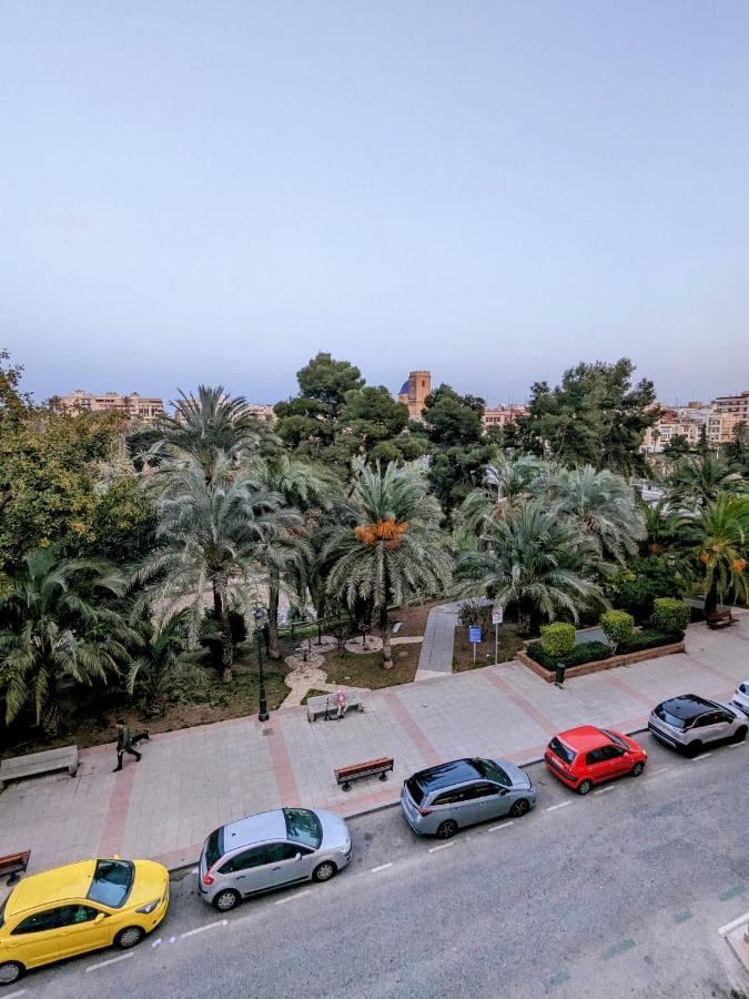 Comunidad Valenciana 31 Elche Eksteriør billede